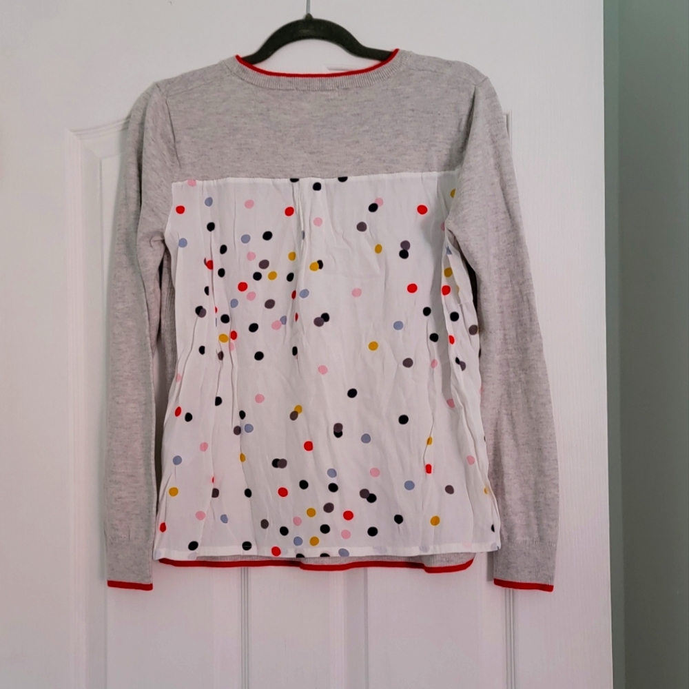 Boden Crew neck sweater